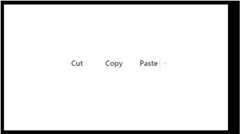 JavaScript Split button integration in Button group