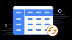 Vue Pivot Table with defer layout update support.