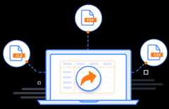 Exports report to Excel, PDF, and CSV in Vue Pivot Table control.