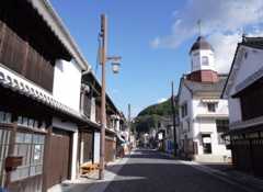 上下キリスト教会