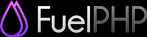 Fuel PHP Framework Logo