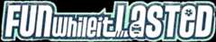 Fun While It Lasted Logo