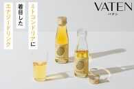 【ミトコンドリア活躍飲料】VATEN バテン 100ml×10本  石川 金沢 加賀百万石 加賀 百万石 北陸 北陸復興 北陸支援