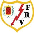 escudo SAD Fundación Rayo Vallecano 