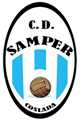escudo CD Samper-Coslada