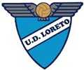 escudo UD Loreto