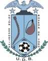 escudo CD Bovedana