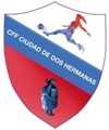 escudo CFF Ciudad de Dos Hermanas