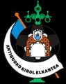 escudo Antiguoko KE B