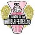 escudo CD Ciudad de La Rambla Femenino