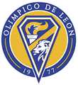 escudo Olímpico de León B
