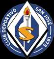 escudo CD San José