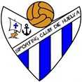 escudo Sporting Club de Huelva B