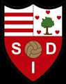 escudo SD Indautxu