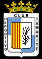 escudo CDJ Tamarite