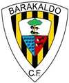 escudo Barakaldo CF