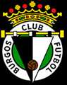 escudo Burgos CF B