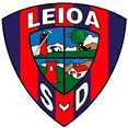 escudo SD Leioa B