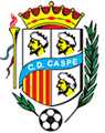 escudo CD Caspe
