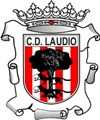 escudo CD Laudio FSR