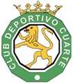 escudo CD Cuarte