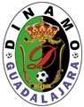escudo Dinamo Guadalajara