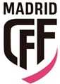 escudo Madrid CFF