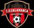 escudo CD Salamanca FF