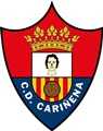 escudo CD Cariñena
