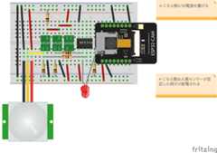 ブレッドボード