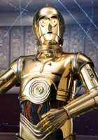 C-3PO