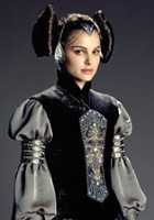 Padmé Amidala
