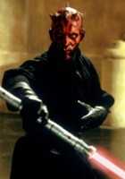 Darth Maul