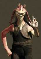 Jar Jar Binks
