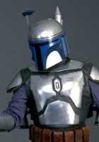 Jango Fett