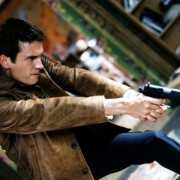 Jérémie Renier w San Antonio