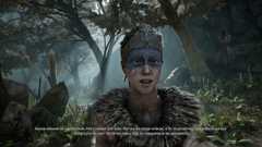 Recenzja Hellblade: Senua&#39;s Sacrifice
