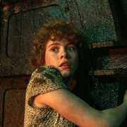 Sophia Lillis w To