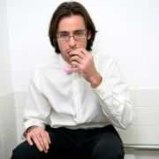 Martin Starr w Melanż z muchą