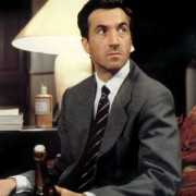 François Cluzet w Olivier, Olivier