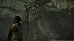 Recenzja Shadow of the Colossus