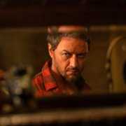 James McAvoy w Nie mów zła