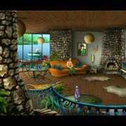 Broken Sword II: The Smoking Mirror - galeria zdjęć - filmweb