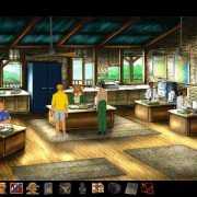 Broken Sword II: The Smoking Mirror - galeria zdjęć - filmweb