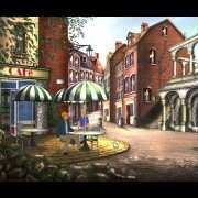 Broken Sword II: The Smoking Mirror - galeria zdjęć - filmweb