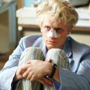 Jérémie Renier w Dikkenek