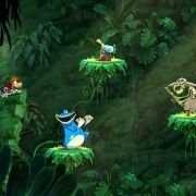 Rayman Origins - galeria zdjęć - filmweb