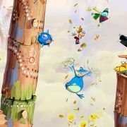 Rayman Origins - galeria zdjęć - filmweb