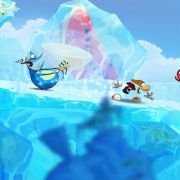 Rayman Origins - galeria zdjęć - filmweb