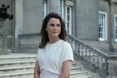 Recenzja Sezonu 3 serialu Dyplomatka